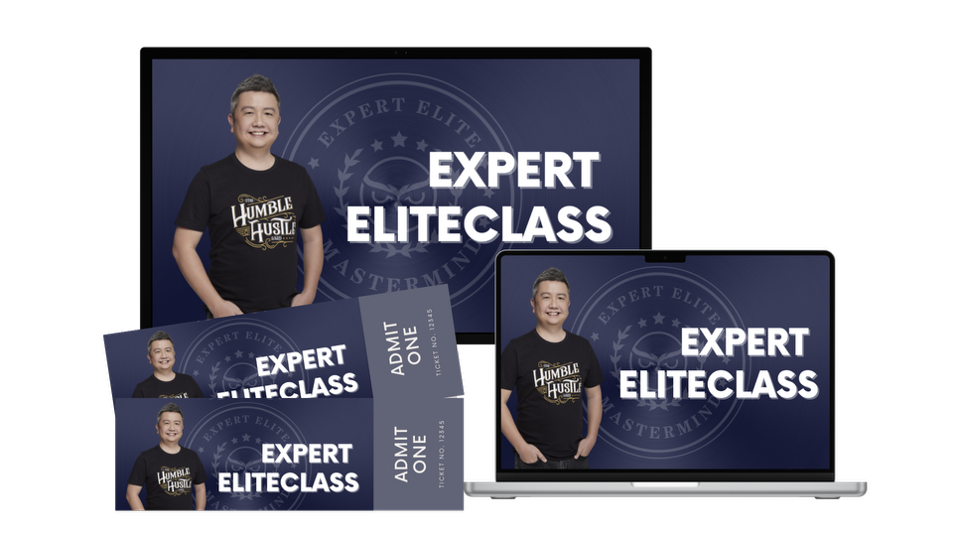 Expert Eliteclass cover