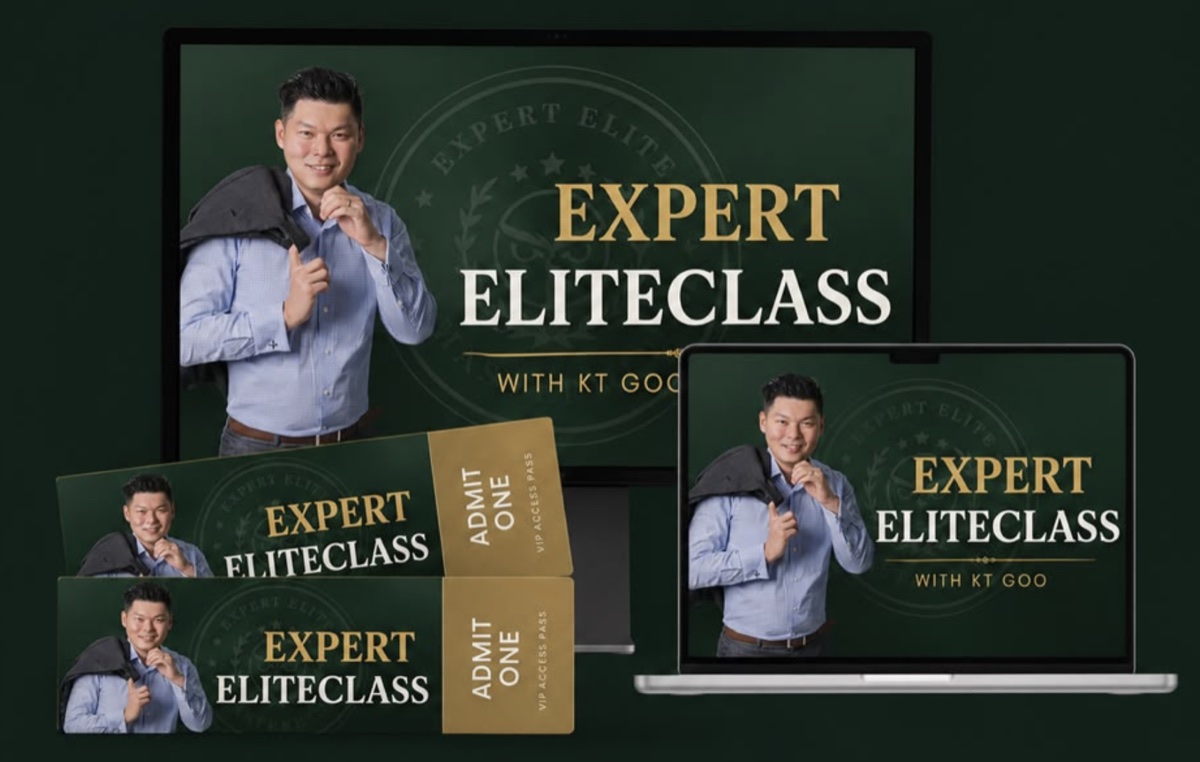 Expert Eliteclass cover